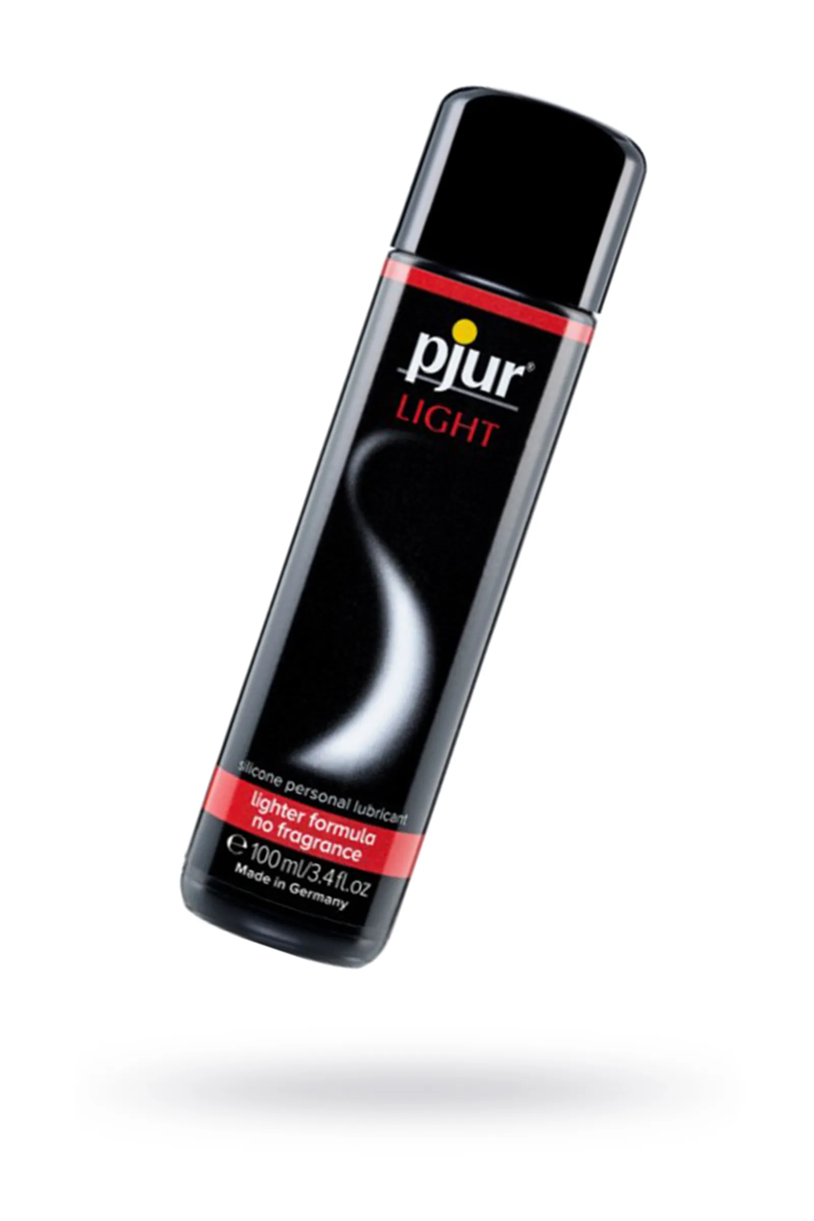 Лубрикант силиконовый для вагинального секса Pjur   Light  100 мл