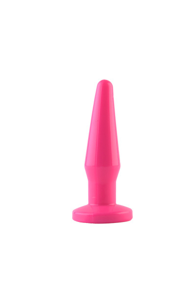 Анальная втулка TOYFA POPO Pleasure