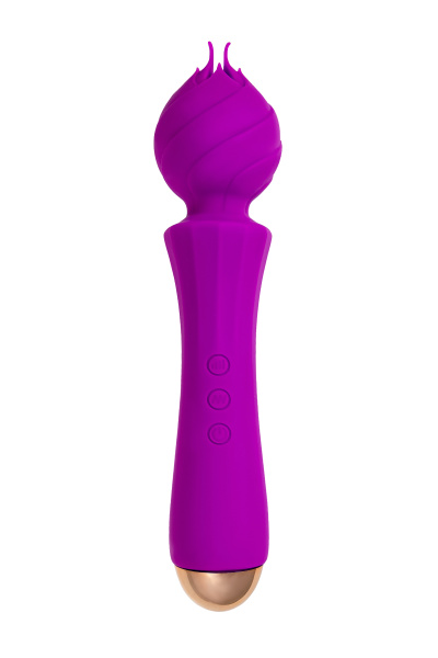 Вибратор TOYFA Flovetta  HYACINTH