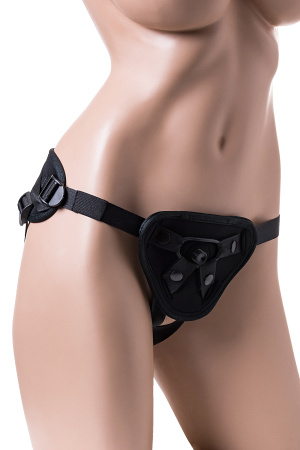 Трусики для страпона TOYFA RealStick Strap-On Master