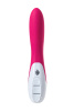 Вибратор Mystim Elegant Eric 27 см. Ø 3,5
