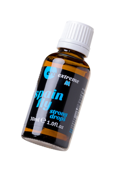 БАД ''экстрим М испанский порыв стронг/ ''extreme M spain fly strong drops''