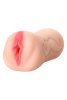 Мастурбатор реалистичный TOYFA Juicy Pussy, Mature, возрастная серия 45 летняя
