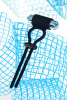 Лассо на пенис TOYFA A-Toys Jat,  14 см
